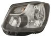 VW 2K5941005 Headlight